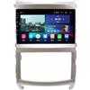 LIUYANYAN Autoradio 2 Din Bt Car Radio Car Play per Hyundai Veracruz ix55 2006-2015 Compatibile con [Wireless] A-Pple Carplay Android Auto Bluetooth Am/Fm/Rds Radio, 4 Nucleo 1G+16G
