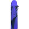 MIGOTODA Custodia protettiva in silicone per OXVA Xlim SE - Impugnatura comoda, antiurto, antiscivolo, modello J1-XV-N1 (viola)