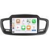 LIUYANYAN Autoradio 2 Din Bt Car Radio Car Play per KIA Sorento 2015-2018 Compatibile con [Wireless] A-Pple Carplay Android Auto Bluetooth Am/Fm/Rds Radio, 4 Nucleo 1G+16G