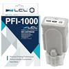 LCL Cartucce d'inchiostro Compatibile PFI-1000 CO PFI-1000CO 0556C001(1PK) | Sostituzione per Canon imagePROGRAF PRO-1000 (1 Chroma Optimizer)
