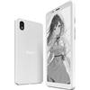 Bigme HiBreakS E-Paper Smartphone, 5,84 pollici, Android 14, 6 GB + 128 GB, processore Octa-Core, batteria da 3300 mAh, doppia fotocamera, connettività 4G