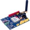 TECNOIOT SIM900 GPRS/gsm Shield Development Board Quad-Band Module with Antenna | SIM900 GPRS/gsm Shield Scheda di sviluppo Modulo quad-band con antenna