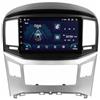 LIUYANYAN Autoradio 2 Din Bt Car Radio Car Play per Hyundai H1 2 Starex 2015-2018 Compatibile con [Wireless] A-Pple Carplay Android Auto Bluetooth Am/Fm/Rds Radio, 4 Nucleo 1G+16G