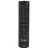 Garsent Universelle - Telecomando di ricambio per Smart TV HD, per CT-8023