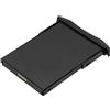 TCTK TECHTEK Batteria 3900mAh compatibile con [NCR Orderman] 7, 7 MSR, 7777-01YY sostituisce 7777-0105-8801 FBA
