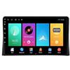 LIUYANYAN Autoradio 2 Din Bt Car Radio Car Play per Volkswagen Multivan T5 2008-2015 Compatibile con [Wireless] A-Pple Carplay Android Auto Bluetooth Am/Fm/Rds Radio, 4 Nucleo 1G+16G