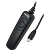 PHOLSY S8 Telecomando per Fotocamera scatto a distanza per Sony a1 a9 a9M2 a7 a7M2 a7M3 a7M4 a7RM5 a7RM4 a7SM2 a6600 a6500 a6400 a6100 RX100M5 RX100M6 RX100M7 HX99 HX90 HX400 RX10M4 RX1RM2 A68
