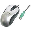 Digitus DA-20116-1 mouse USB+PS/2 Ottico 800 DPI