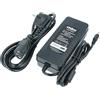 vhbw alimentatore compatibile con Wahoo KICKR SNAP soundbox, nero, 12 V, 5 A