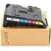 QIANWENSHANWH 5KZ38A Contenitore toner di scarto compatibile for H-/*P 178NW 118A 150A 150NW 175NW 179FNW W2080A W2082A W2083A W2084A
