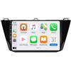LIUYANYAN Autoradio 2 Din Bt Car Radio Car Play per VW Volkswagen Tiguan 2 2016-2020 Compatibile con [Wireless] A-Pple Carplay Android Auto Bluetooth Am/Fm/Rds Radio, 4 Nucleo 1G+16G