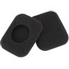 VBESTLIFE Cuffie A Coppia, Custodia Morbida di Ricambio per Cuffie, per Cuffia Bang + Olufsen B + O Form 2