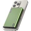 Magnpter Power Bank - Ricarica rapida magnetica wireless