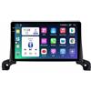 LIUYANYAN Autoradio 2 Din Bt Car Radio Car Play per Peugeot 5008 4008 2017-2019 Compatibile con [Wireless] A-Pple Carplay Android Auto Bluetooth Am/Fm/Rds Radio, 4 Nucleo 1G+16G