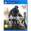 KOCH MEDIA SAS Crysis Trilogy RIMASTERED P4 VF