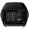 LIUYANYAN Autoradio 2 Din Bt Car Radio Car Play per Hyundai ix35 2 Tucson 2 LM 2009-2015 Compatibile con [Wireless] A-Pple Carplay Android Auto Bluetooth Am/Fm/Rds Radio, 4 Nucleo 4G+64G