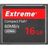 Firstwin CF Scheda della fotocamera ottica Firstwin della scheda di memoria flash compatta (16GB)133x