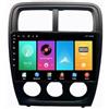 LIUYANYAN Autoradio 2 Din Bt Car Radio Car Play per Dodge Caliber 2010 2011 2012 Compatibile con [Wireless] A-Pple Carplay Android Auto Bluetooth Am/Fm/Rds Radio, 4 Nucleo 4G+64G