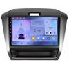 LIUYANYAN Autoradio 2 Din Bt Car Radio Car Play per Honda Freed 2 2016-2020 Compatibile con [Wireless] A-Pple Carplay Android Auto Bluetooth Am/Fm/Rds Radio, 4 Nucleo 1G+16G