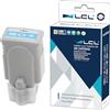 LCL Cartucce d'inchiostro Compatibile PFI-1000 PC PFI-1000PC 0550C001