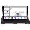 LIUYANYAN Autoradio 2 Din Bt Car Radio Car Play per Volvo XC90 C 2002-2014 Compatibile con [Wireless] A-Pple Carplay Android Auto Bluetooth Am/Fm/Rds Radio, 4 Nucleo 2G+32G