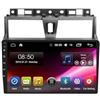LIUYANYAN Autoradio 2 Din Bt Car Radio Car Play per Geely Emgrand EC7 2014-2016 Compatibile con [Wireless] A-Pple Carplay Android Auto Bluetooth Am/Fm/Rds Radio, 4 Nucleo 1G+16G