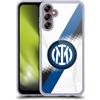 Head Case Designs Licenza Ufficiale Inter Milan Away Kit per Stemma 2023/24 Custodia Cover in Morbido Gel Compatibile con Samsung Galaxy A14 5G