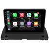 LIUYANYAN Autoradio 2 Din Bt Car Radio Car Play per Volvo XC90 2002-2014 Compatibile con [Wireless] A-Pple Carplay Android Auto Bluetooth Am/Fm/Rds Radio, 4 Nucleo 2G+32G