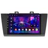 LIUYANYAN Autoradio 2 Din Bt Car Radio Car Play per Legacy 6 2014-2017 Compatibile con [Wireless] A-Pple Carplay Android Auto Bluetooth Am/Fm/Rds Radio, 4 Nucleo 1G+16G