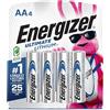 Energizer L91BP-4 batteria non-ricaricabile