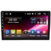 LIUYANYAN Autoradio 2 Din Bt Car Radio Car Play per Nissan Cube Z12 2008-2020 Compatibile con [Wireless] A-Pple Carplay Android Auto Bluetooth Am/Fm/Rds Radio, 4 Nucleo 1G+16G