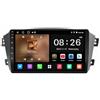 LIUYANYAN Autoradio 2 Din Bt Car Radio Car Play per Geely Emgrand X7 1 GX7 EX7 2011-2019 Compatibile con [Wireless] A-Pple Carplay Android Auto Bluetooth Am/Fm/Rds Radio, 8 Nucleo 6G+128G