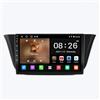 LIUYANYAN Autoradio 2 Din Bt Car Radio Car Play per iveco Daily 2014-2021 Compatibile con [Wireless] A-Pple Carplay Android Auto Bluetooth Am/Fm/Rds Radio, 4 Nucleo 2G+32G