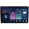 LIUYANYAN Autoradio 2 Din Bt Car Radio Car Play per Fiat Ducato 2007-2015 Compatibile con [Wireless] A-Pple Carplay Android Auto Bluetooth Am/Fm/Rds Radio, 4 Nucleo 1G+16G