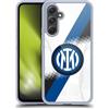 Head Case Designs Licenza Ufficiale Inter Milan Away Kit per Stemma 2023/24 Custodia Cover in Morbido Gel Compatibile con Samsung Galaxy A54 5G