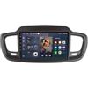 LIUYANYAN Autoradio 2 Din Bt Car Radio Car Play per Kia Sorento 3 2015-2018 Compatibile con [Wireless] A-Pple Carplay Android Auto Bluetooth Am/Fm/Rds Radio, 4 Nucleo 1G+16G