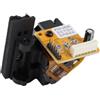 FTVOGUE 1 Pz KSS 240A Sostituzione Generica della Lente KSS240 Pickup Ottico CD DVD per la Lettura dei Dati