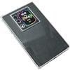 GIOPUEY Cover Compatibile con Unihertz Titan 2, TPU Ultrasottile HD Case, Protezione del Cuscino d'Aria - Trasparente