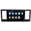 LIUYANYAN Autoradio 2 Din Bt Car Radio Car Play per VW Volkswagen Caravelle 6 T6 2015-2020 Compatibile con [Wireless] A-Pple Carplay Android Auto Bluetooth Am/Fm/Rds Radio, 4 Nucleo 2G+32G