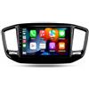LIUYANYAN Autoradio 2 Din Bt Car Radio Car Play per Geely Emgrand X7 Vision X6 Haoqing SUV 2014-2020 Compatibile con [Wireless] A-Pple Carplay Android Auto Bluetooth Am/Fm/Rds Radio, 8 Nucleo 6G+128G