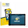 brotect Pellicola Vetro per Dell Pro Rugged 12 RA02260 | Chiara Protezione Schermo Made in Germany Durezza 9H Anti-Graffio Glass Screen Protector