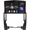 LIUYANYAN Autoradio 2 Din Bt Car Radio Car Play per Kia Sorento 2009-2012 Compatibile con [Wireless] A-Pple Carplay Android Auto Bluetooth Am/Fm/Rds Radio, 4 Nucleo 1G+16G