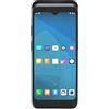 Chiyyak Stampante POS portatile, 6,2 Pollici Touch Screen Stampante Termica con Scanner di codici a barre NFC Wifi, Processore Braccio Quad-Core, 2 GB RAM 16 GB, Fotocamera 8MP, Android 10, Plug and