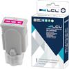 LCL Cartucce d'inchiostro Compatibile PFI-1000 M PFI-1000M 0548C001