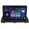 LIUYANYAN Autoradio 2 Din Bt Car Radio Car Play per Volvo XC90 C 2002-2014 Compatibile con [Wireless] A-Pple Carplay Android Auto Bluetooth Am/Fm/Rds Radio, 4 Nucleo 2G+32G