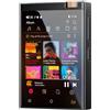 Oilsky Lettore MP3 HiFi con Bluetooth e WiFi, Oilsky 80GB 2,8'' Spotify MP3, Lettore di Musicale Digitale 512DSD ad Alta Fidelità Senza Perdite, Android 9.0 (Nero)