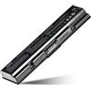 FlyZythrol PA3534U-1BRS Batteria compatibile con Toshiba Satellite A200