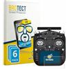 brotect 6 Pezzi Pellicola Protettiva per Radiomaster TX16S MK3