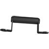 nvkjfdnjk Per Yamaha Tracer 7/700 GT MT-07 Tracer700GT 2019 2020 2021 2022 2023 2024 2025 Supporto Del Basamento Telefono Piastra Di Navigazione GPS Staffa 12mm 22MM