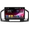 LIUYANYAN Autoradio 2 Din Bt Car Radio Car Play per Buick Regal Opel Insignes 2009-2013 Compatibile con [Wireless] A-Pple Carplay Android Auto Bluetooth Am/Fm/Rds Radio, 4 Nucleo 1G+16G